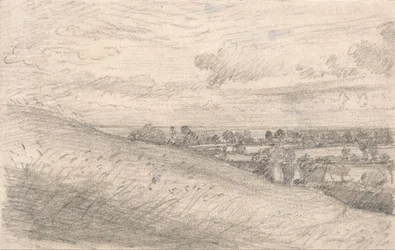 La vallée de la Stour